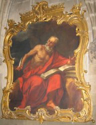 Saint Jérôme